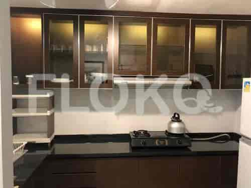 Tipe 2 Kamar Tidur di Lantai Menengah untuk disewakan di Central Park Residence - fta2d5 3