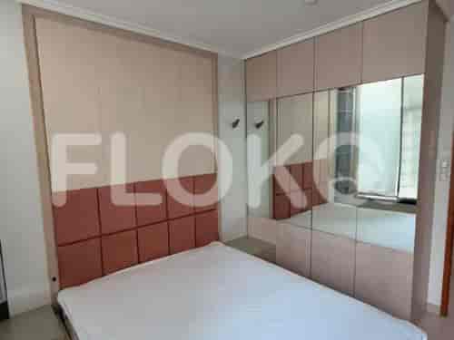 Tipe 2 Kamar Tidur di Lantai Tinggi untuk disewakan di Hamptons Park - fpo706 3