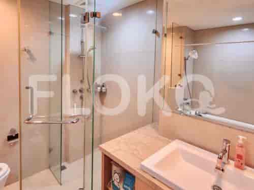 1 Bedroom on Middle Floor for Rent in Sudirman Hill Residences - fta34f 4
