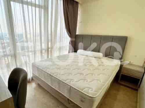 2 Bedroom on Middle Floor for Rent in Menteng Park - fmeac7 2