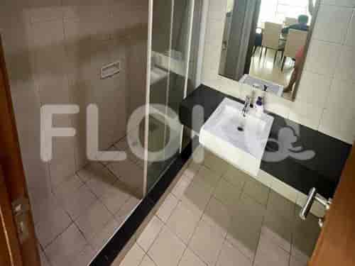 Tipe 3 Kamar Tidur di Lantai Menengah untuk disewakan di Sahid Sudirman Residence - fsua69 2