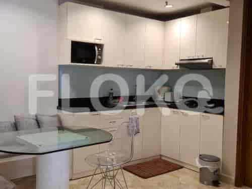 2 Bedroom on Middle Floor for Rent in Park Royal Apartment - fgaa89 3