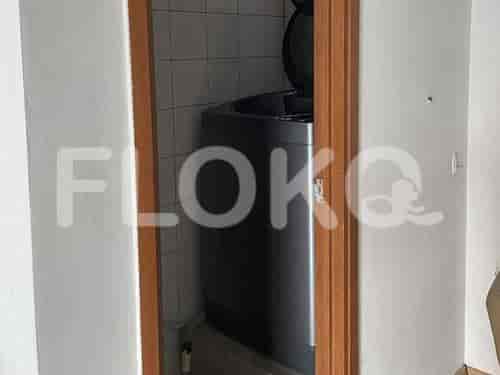 Tipe 2 Kamar Tidur di Lantai Menengah untuk disewakan di Sahid Sudirman Residence - fsu1ae 10