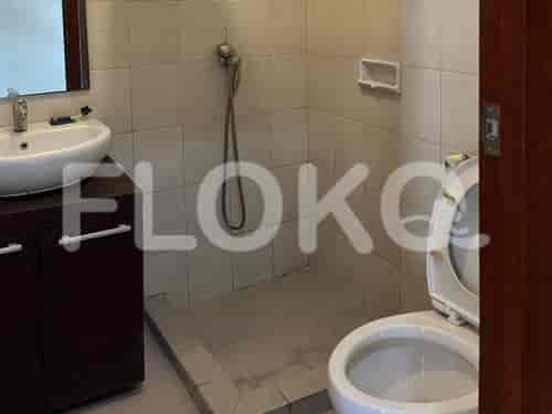 3 Bedroom on High Floor for Rent in Thamrin Residence Apartment - fthdbb 4