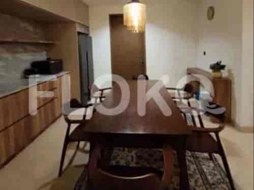 Tipe 3 Kamar Tidur di Lantai Menengah untuk disewakan di 1Park Avenue - fgad7a 3