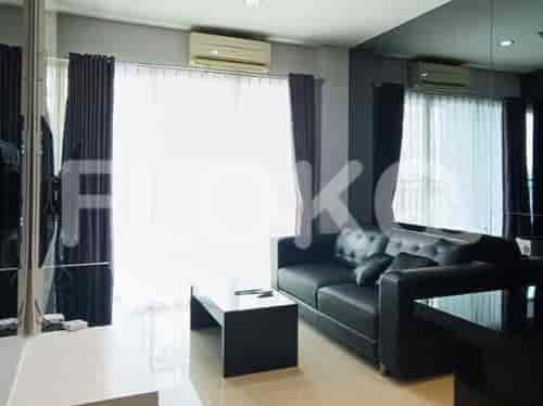2 Bedroom on High Floor for Rent in Thamrin Residence Apartment - fth4c1 1