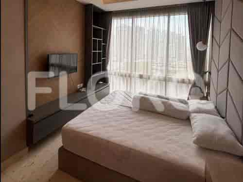 2 Bedroom on Middle Floor for Rent in The Masterpiece Condominium Epicentrum - fra117 6