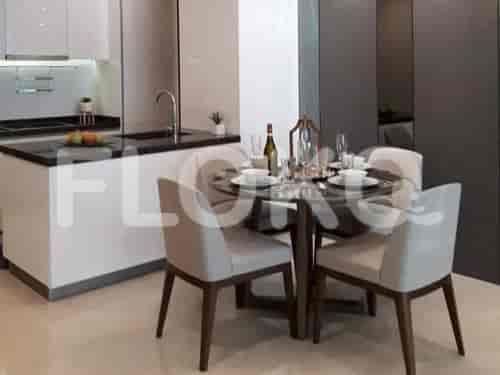 2 Bedroom on Middle Floor for Rent in Anandamaya Residence - fsu12d 4