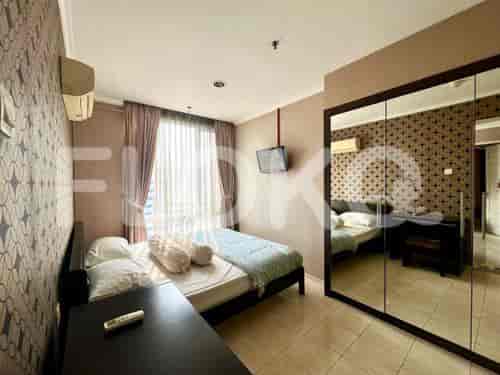 Tipe 3 Kamar Tidur di Lantai Menengah untuk disewakan di FX Residence - fsu4a3 3
