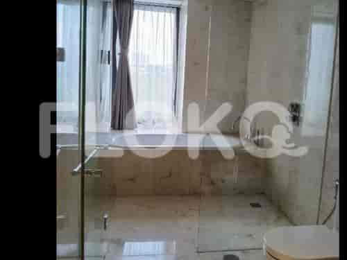 Tipe 2 Kamar Tidur di Lantai Menengah untuk disewakan di Verde Residence - fku7c2 4