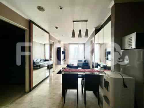 Tipe 3 Kamar Tidur di Lantai Menengah untuk disewakan di FX Residence - fsu4a3 4