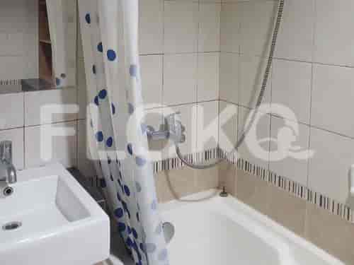 Tipe 2 Kamar Tidur di Lantai Menengah untuk disewakan di Sahid Sudirman Residence - fsue81 4