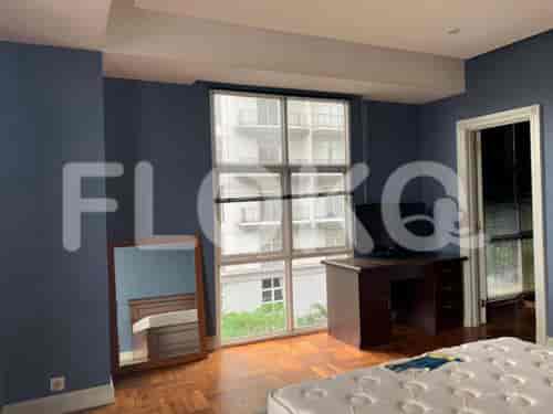 2 Bedroom on Middle Floor for Rent in Menteng Executive Apartment - fme54e 4