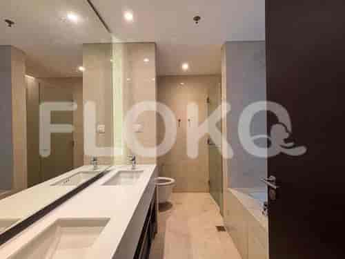 Tipe 2 Kamar Tidur di Lantai Menengah untuk disewakan di Casa Domaine Apartemen - ftad18 5