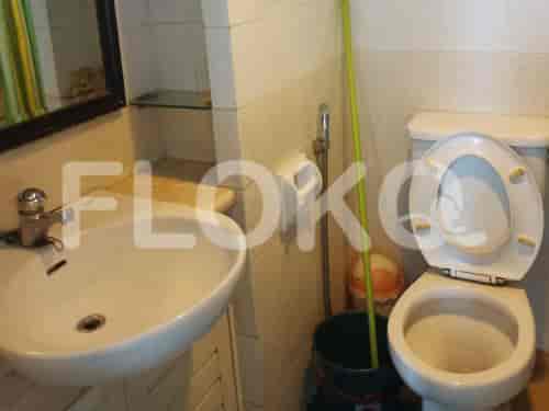 Tipe 1 Kamar Tidur di Lantai Tinggi untuk disewakan di Batavia Apartemen - fbe1c6 3