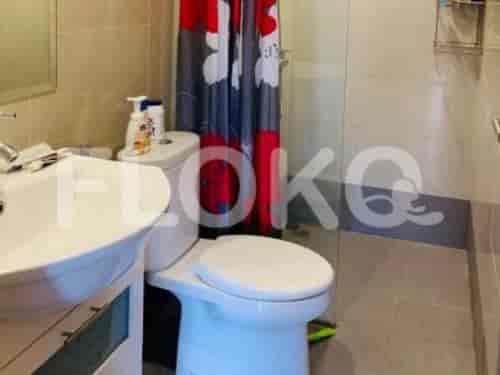 Tipe 2 Kamar Tidur di Lantai Menengah untuk disewakan di Maqna Residence - fke92a 4