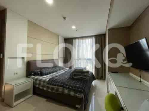 Tipe 3 Kamar Tidur di Lantai Menengah untuk disewakan di Ciputra World 2 Apartemen - fkud8a 3