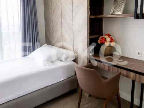 2 Bedroom on Low Floor for Rent in Pavilion Apartment - ftac4c 2