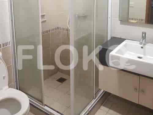Tipe 1 Kamar Tidur di Lantai Menengah untuk disewakan di Sahid Sudirman Residence - fsu494 4