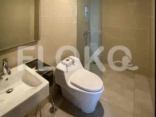 Tipe 3 Kamar Tidur di Lantai Menengah untuk disewakan di Permata Hijau Suites Apartemen - fpe32d 9