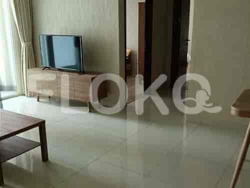2 Bedroom on Low Floor for Rent in The Kensington Royal Suites - fke3ae 1