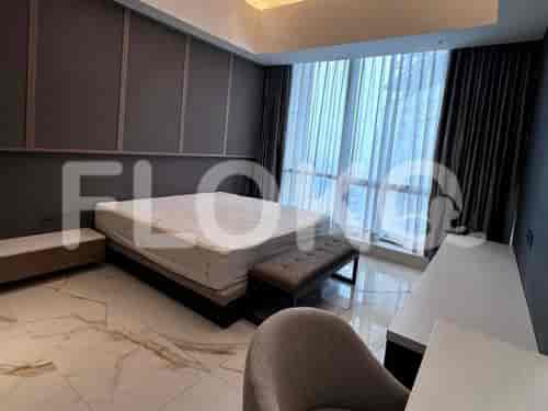 Tipe 5 Kamar Tidur di Lantai Tinggi untuk disewakan di Keraton at the Plaza - fmeb90 2