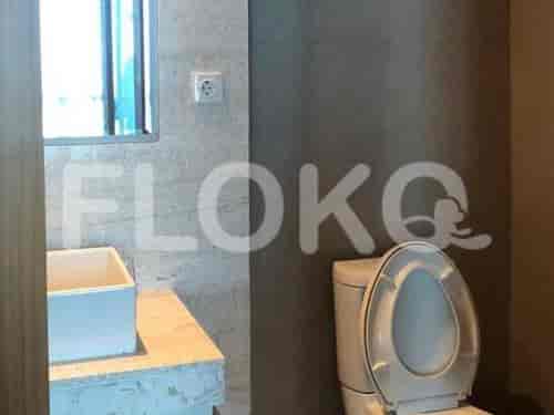 Tipe 1 Kamar Tidur di Lantai Tinggi untuk disewakan di Residence 8 Senopati - fse936 3