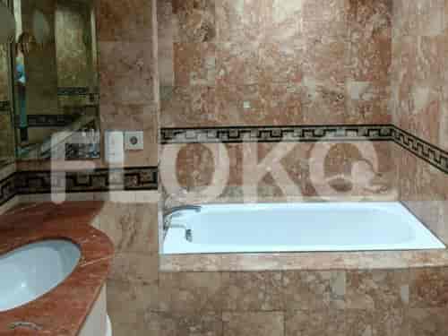 Tipe 1 Kamar Tidur di Lantai Menengah untuk disewakan di Ascott Apartemen - fthc9f 9