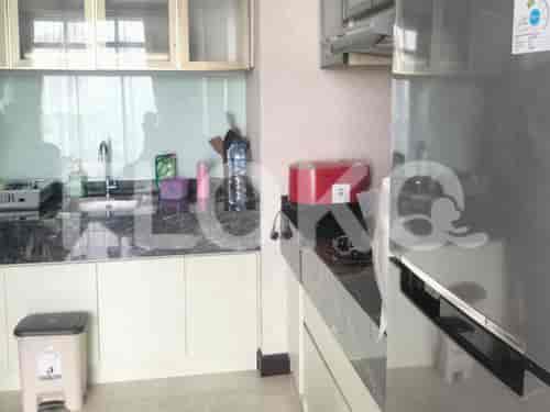 Tipe 3 Kamar Tidur di Lantai Rendah untuk disewakan di Permata Hijau Suites Apartemen - fpe100 3