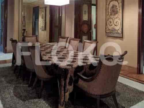 Tipe 4 Kamar Tidur di Lantai Menengah untuk disewakan di Da Vinci Penthouse - fta2b5 2