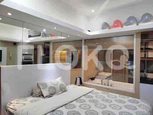 1 Bedroom on Middle Floor for Rent in Ambassade Residence - fkuc0f 2