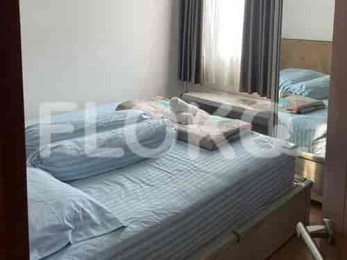 Tipe 2 Kamar Tidur di Lantai Menengah untuk disewakan di Sahid Sudirman Residence - fsu1ae 3