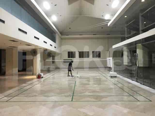 Sewa Apartemen Taman Anggrek Condominium Apartment