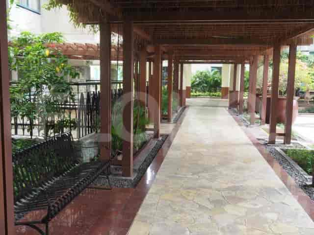 Sewa Apartemen Taman Anggrek Condominium Apartment