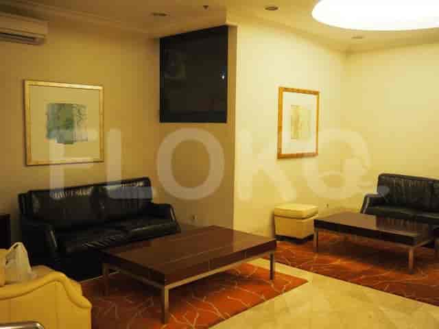 Sewa Apartemen Taman Anggrek Condominium Apartment