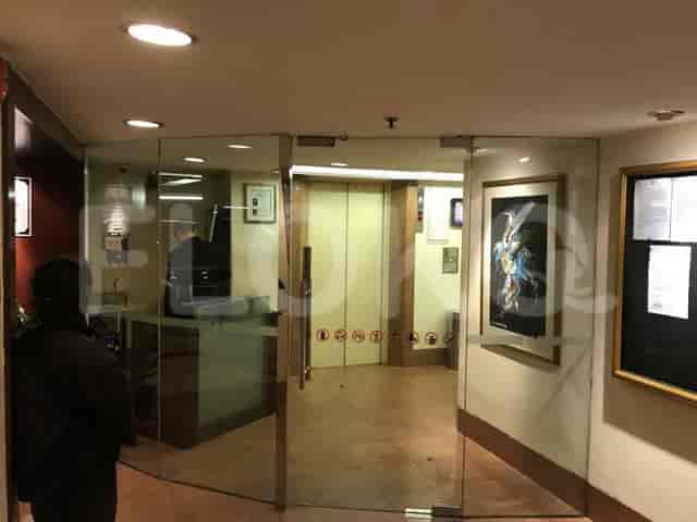 Sewa Apartemen Taman Anggrek Condominium Apartment