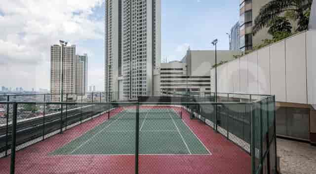 Sewa Apartemen Taman Anggrek Condominium Apartment