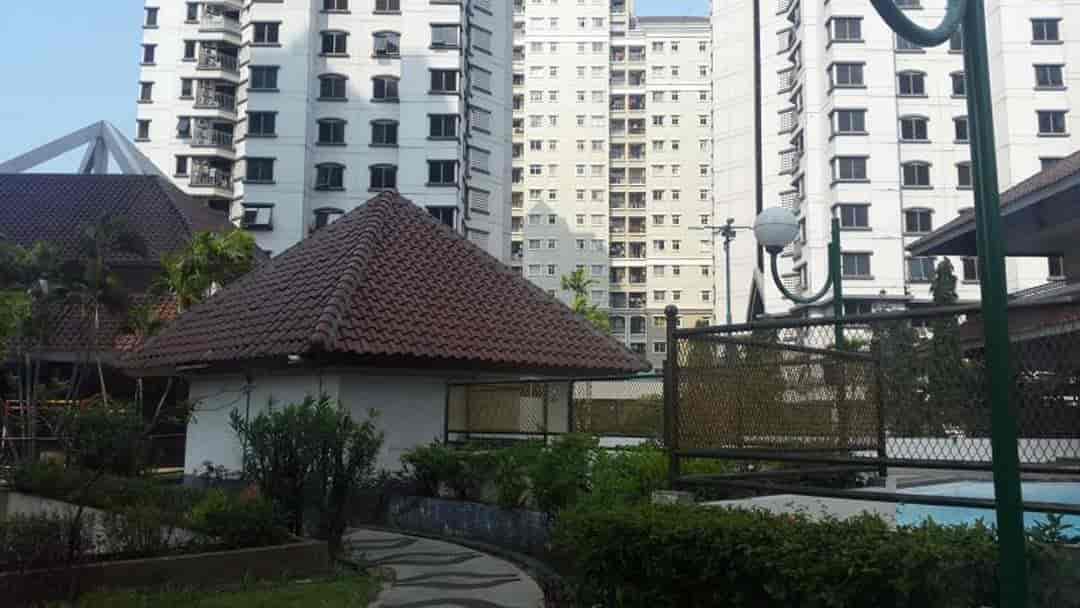 Taman Kemayoran Kondominium
