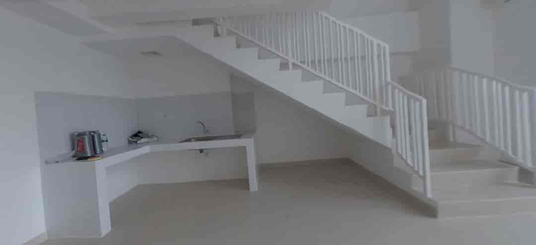 Tangga Neo Soho Residence