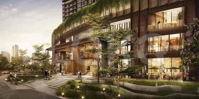 Sewa Apartemen Vasaka Nines
