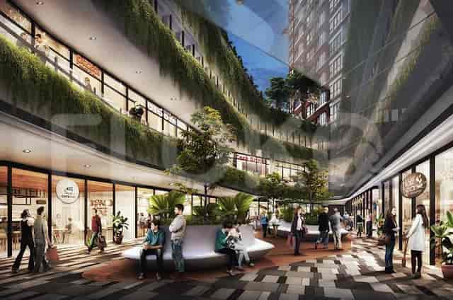 Sewa Apartemen Vasaka Nines