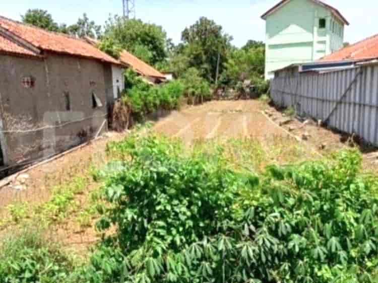Dijual Tanah Luas 649 m2 di Jl Utama Babelan, Bekasi - TNS543 3