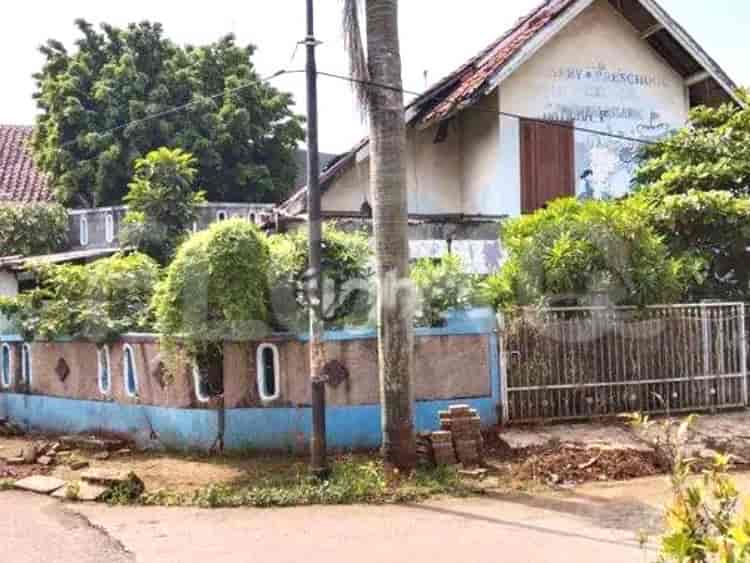 Dijual Tanah Luas 354 m2 di Jatibening Estate, Bekasi - TNSb3c 3