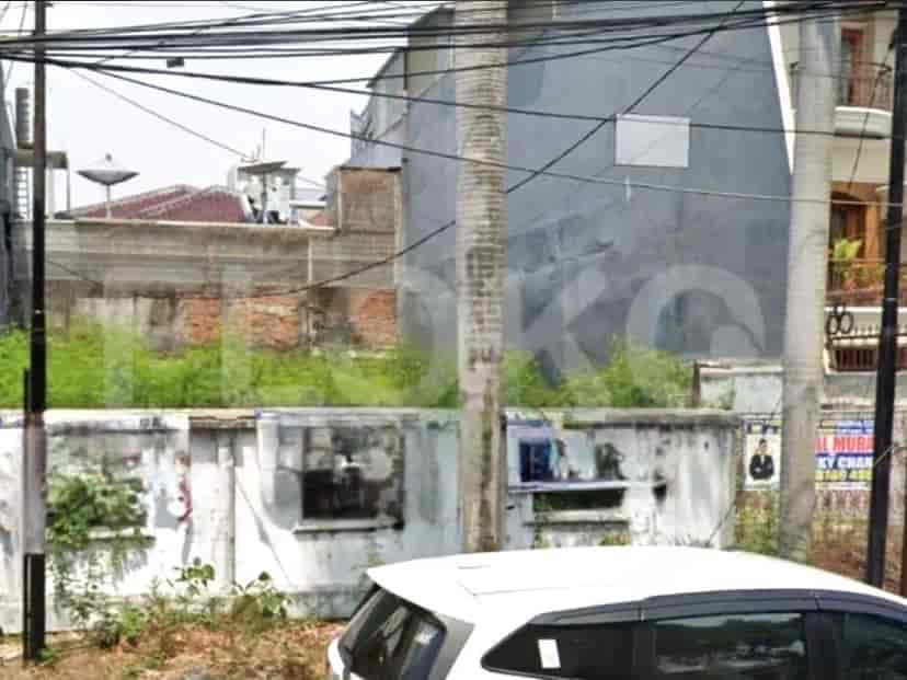 338 sqm, Land for Sale in Jl Pluit Sakti, Pluit 3