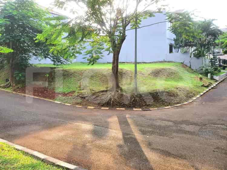Dijual Tanah Luas 337 m2 di Jatisampurna, Bekasi - TNS599 1