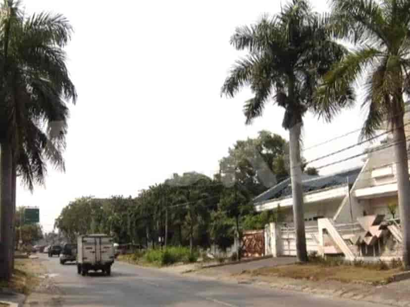 338 sqm, Land for Sale in Jl Pluit Sakti, Pluit 2