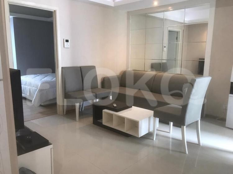1 Bedroom on 26th Floor for Rent in Casa Grande - fte85e 1