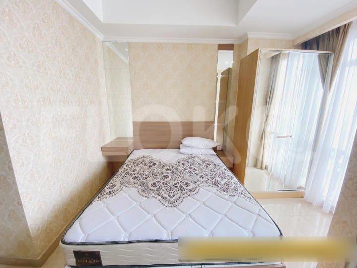 1 Bedroom on 37th Floor for Rent in Menteng Park - fme858 3
