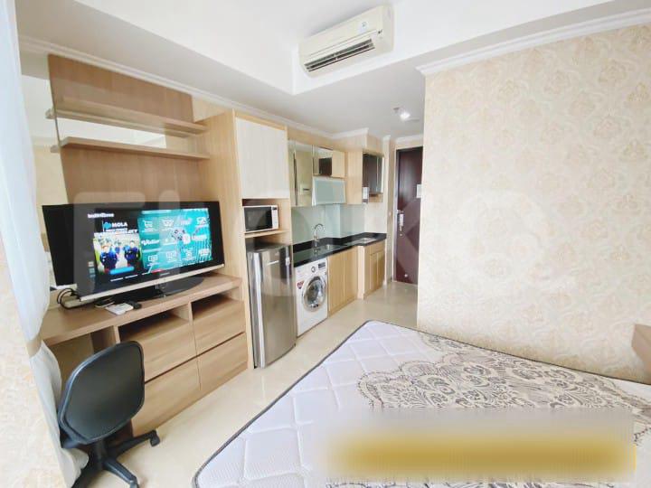 1 Bedroom on 37th Floor for Rent in Menteng Park - fme858 5