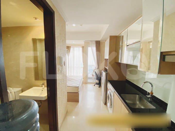 1 Bedroom on 37th Floor for Rent in Menteng Park - fme858 1
